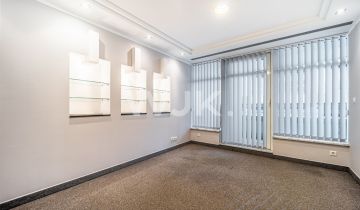 Biuro Warszawa Śródmieście, ul. Grzybowska