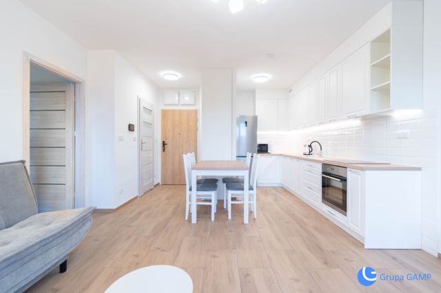 Mieszkanie 2-pokojowe Kraków, ul. Facimiech. Zdjęcie 4