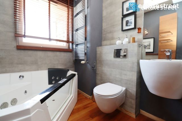 Mieszkanie 3-pokojowe Katowice Dąb, ul. Johna Baildona. Zdjęcie 13