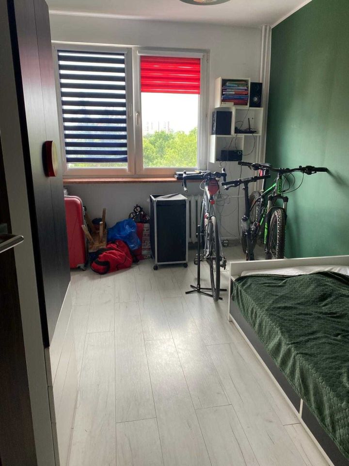 Mieszkanie 3-pokojowe Gliwice Trynek. Zdjęcie 6