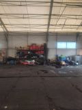 Hala/magazyn Międzyrzec Podlaski Piaski, ul. Radzyńska. Zdjęcie 4