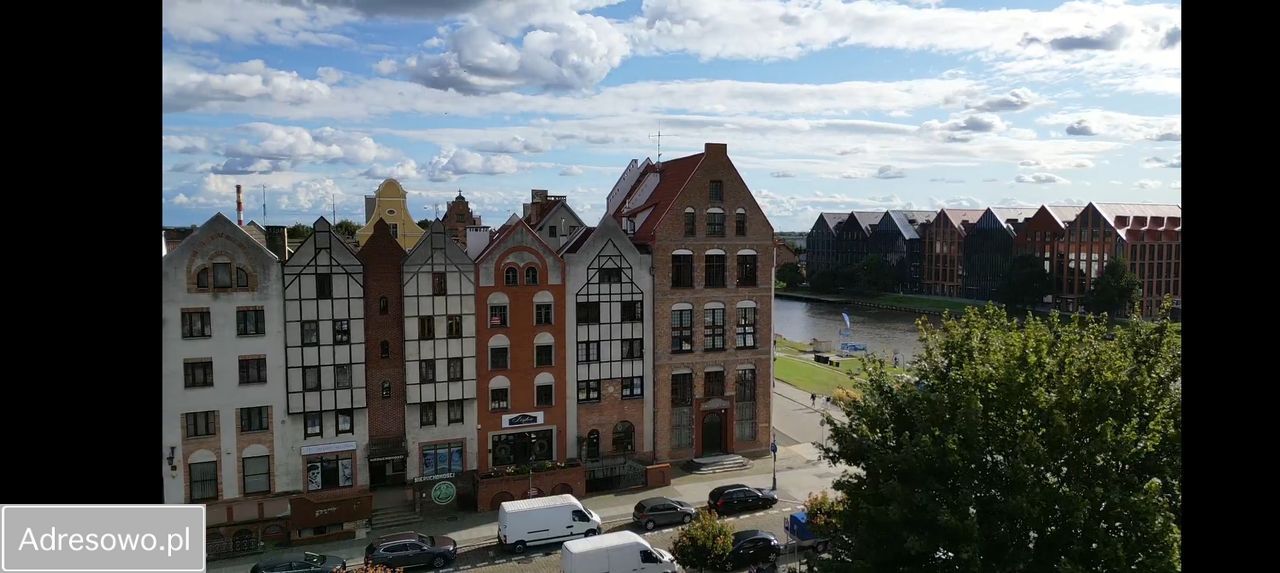 Lokal Elbląg Centrum, ul. Mostowa. Zdjęcie 2