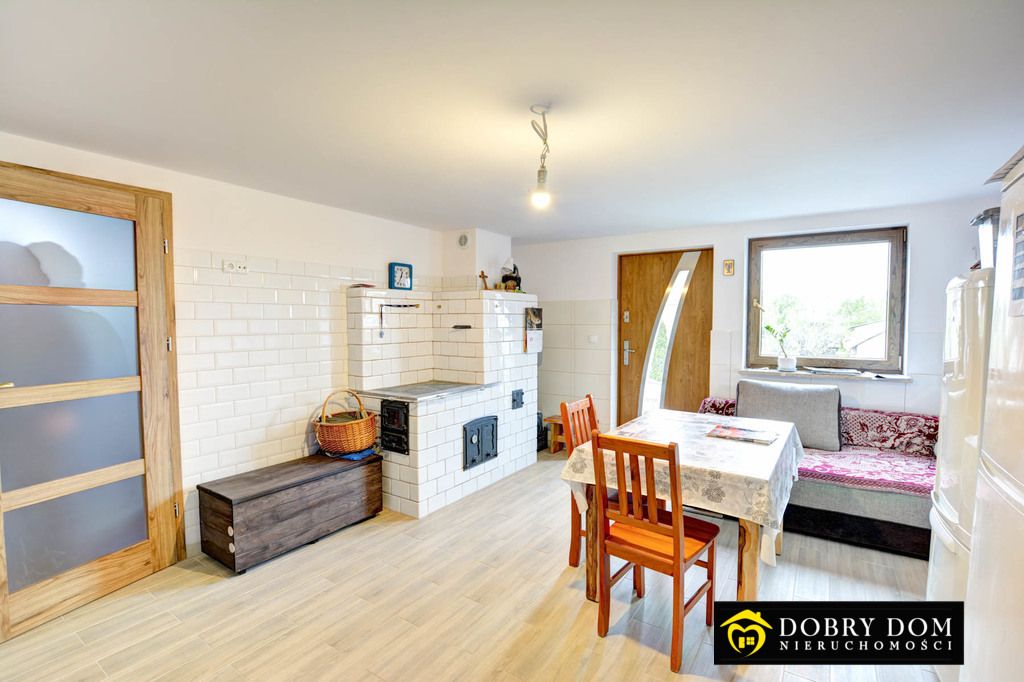 dom wolnostojący, 5 pokoi Goniądz. Zdjęcie 11