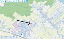 Działka budowlana Zwierzewo. Zdjęcie 2