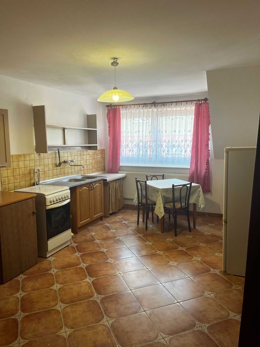 Mieszkanie 2-pokojowe Tomaszów Lubelski Śródmieście. Zdjęcie 3