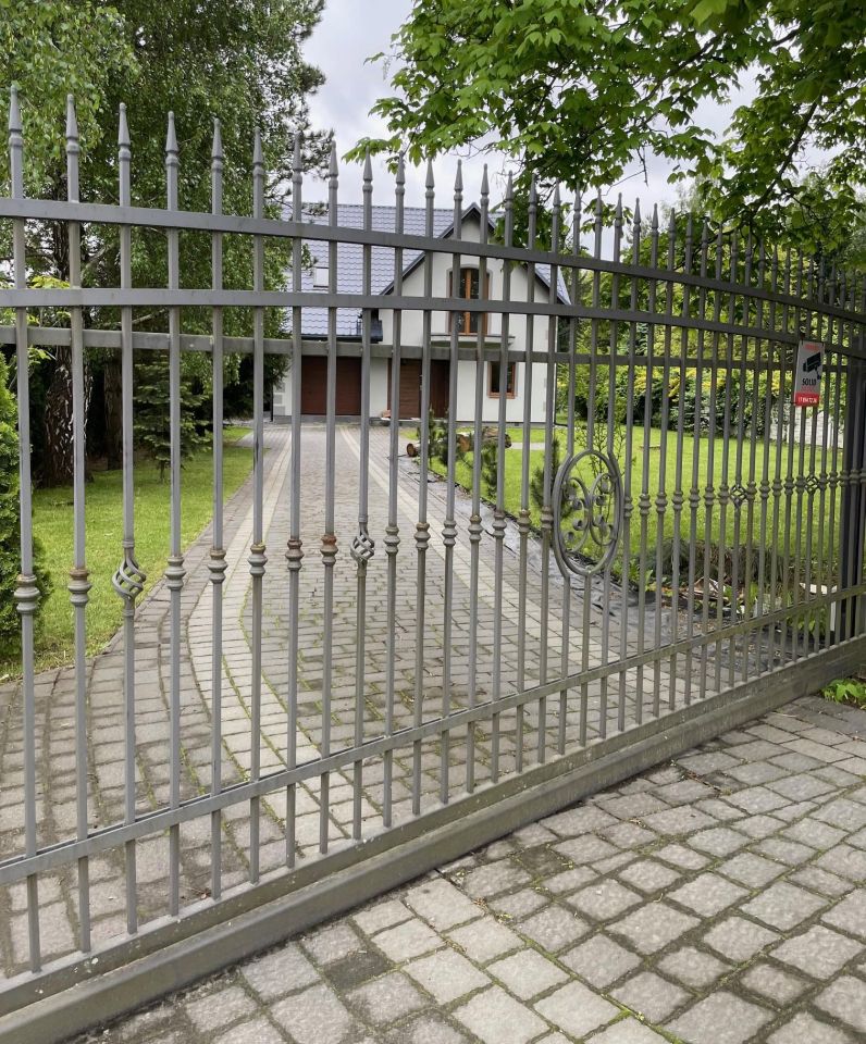 dom wolnostojący, 5 pokoi Trzebownisko