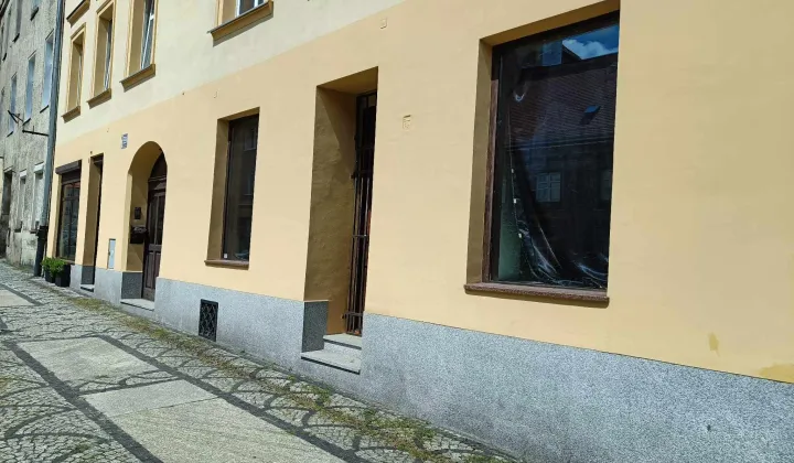 Lokal Świdnica Centrum, ul. Kazimierza Pułaskiego