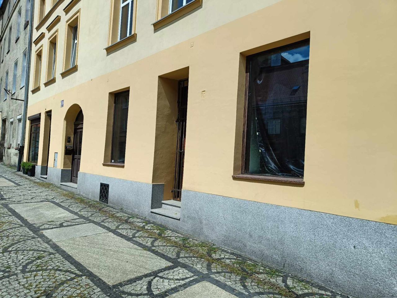 Lokal Świdnica Centrum, ul. Kazimierza Pułaskiego