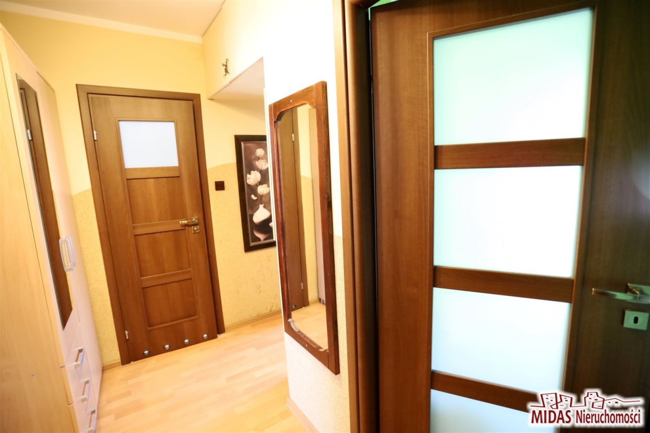 Mieszkanie 2-pokojowe Ciechocinek, ul. Polna. Zdjęcie 4