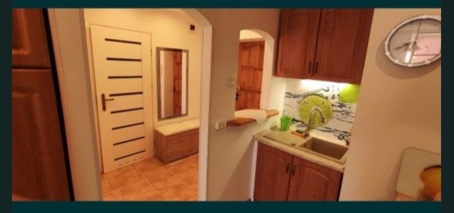 Mieszkanie 2-pokojowe Zamość Przedmieście Lubelskie, ul. Księcia Józefa Poniatowskiego. Zdjęcie 8