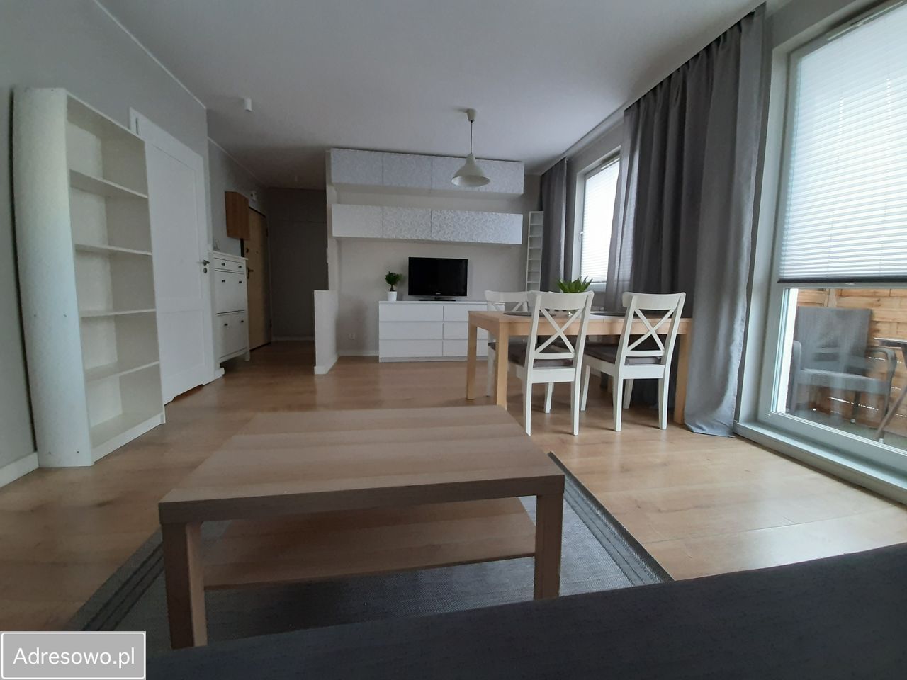 Mieszkanie 2-pokojowe Gdańsk Osowa, ul. Marsa. Zdjęcie 8