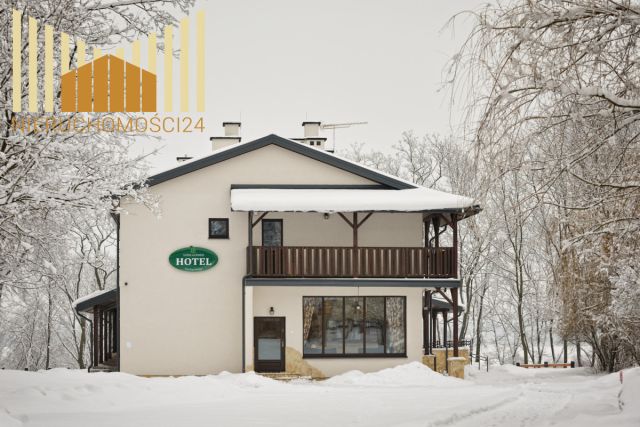 Lokal Gródek. Zdjęcie 2