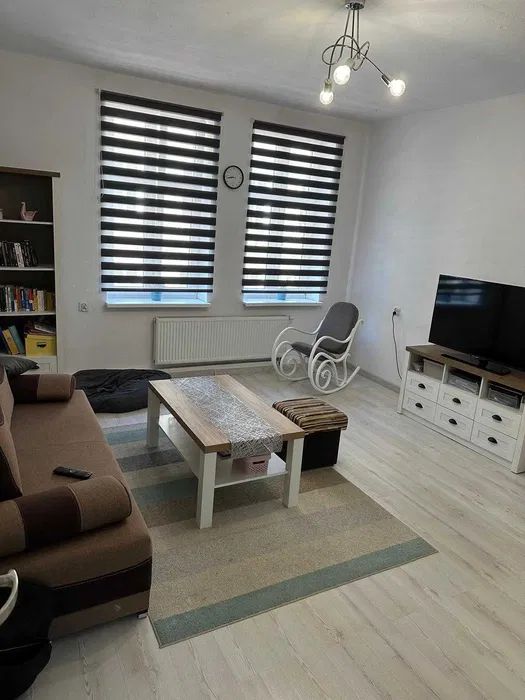 Mieszkanie 3-pokojowe Cieszyn, ul. Zamkowa. Zdjęcie 7