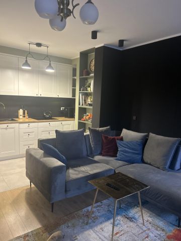 Mieszkanie 2-pokojowe Kraków Ruczaj, Obozowa 30a. Zdjęcie 1