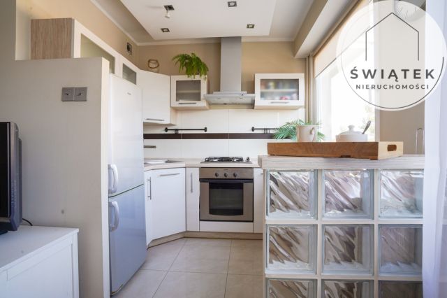 Mieszkanie 2-pokojowe Toruń, ul. Jurija Gagarina. Zdjęcie 4