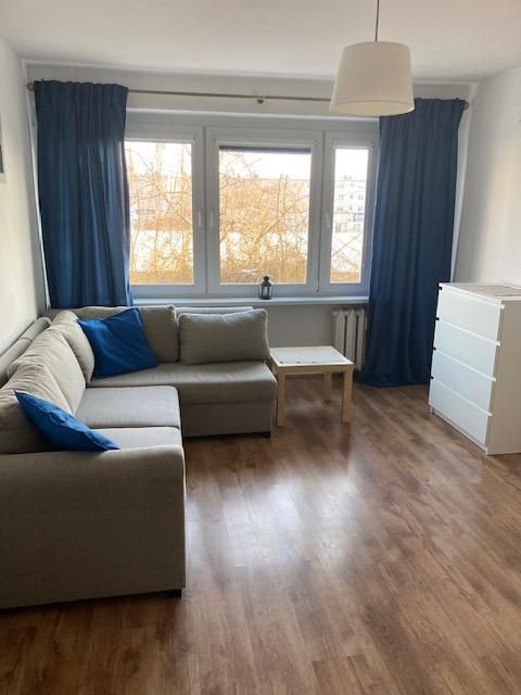 Mieszkanie 3-pokojowe Płock Podolszyce, ul. gen. Władysława Sikorskiego. Zdjęcie 1