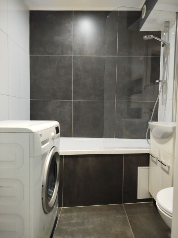 Mieszkanie 2-pokojowe Włocławek Zazamcze, ul. Toruńska. Zdjęcie 12