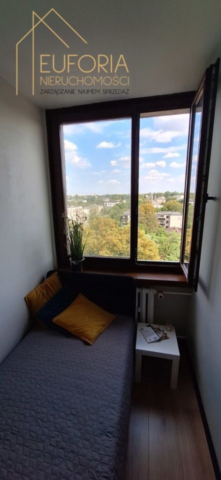 Mieszkanie 3-pokojowe Łódź Górna, ul. Piękna. Zdjęcie 38