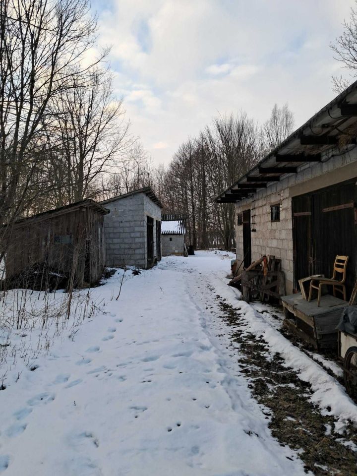 dom wolnostojący Boćki. Zdjęcie 7