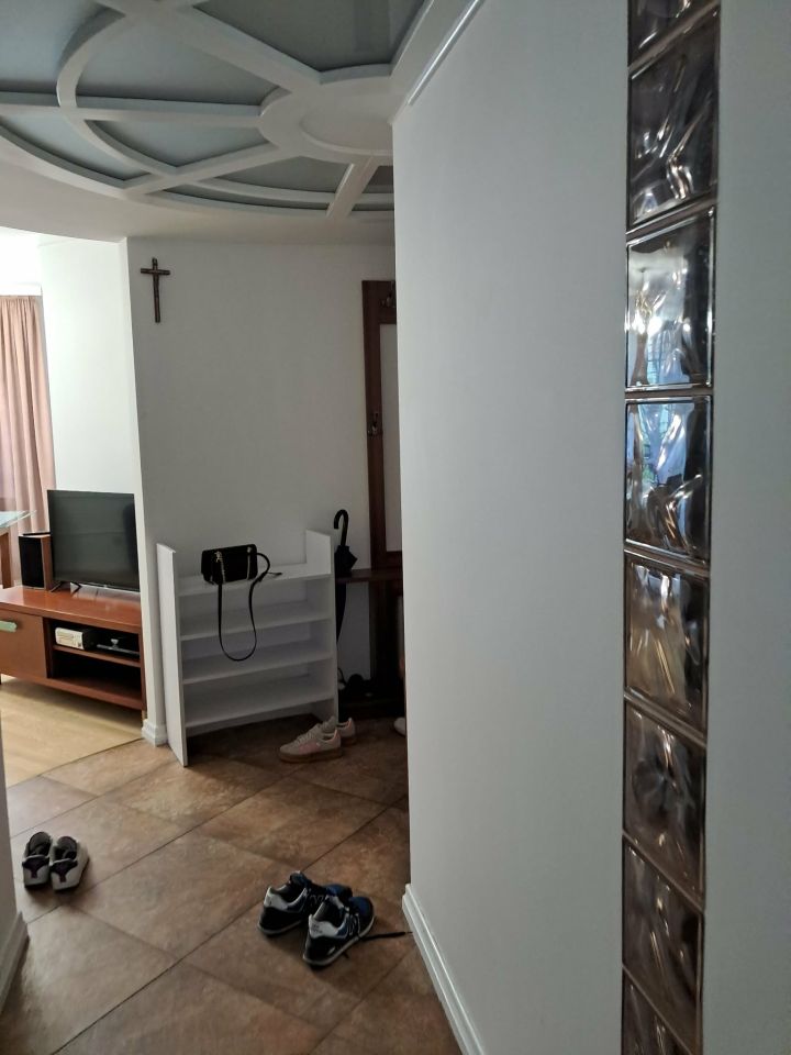 Mieszkanie 3-pokojowe Ostróda, ul. Seweryna Pieniężnego. Zdjęcie 9