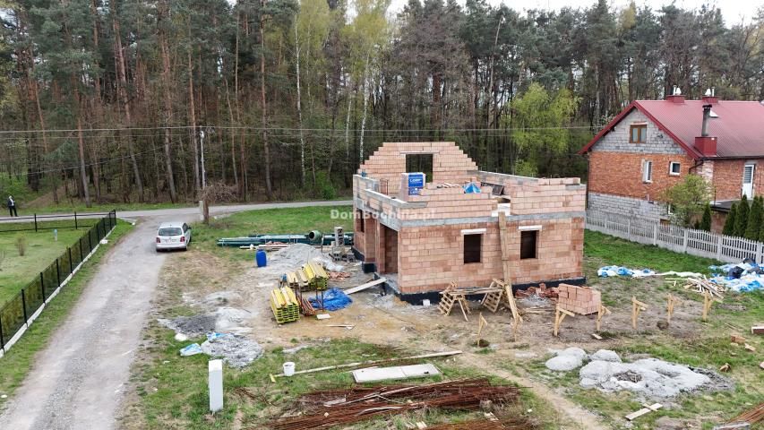 dom wolnostojący, 3 pokoje Dąbrówka. Zdjęcie 13