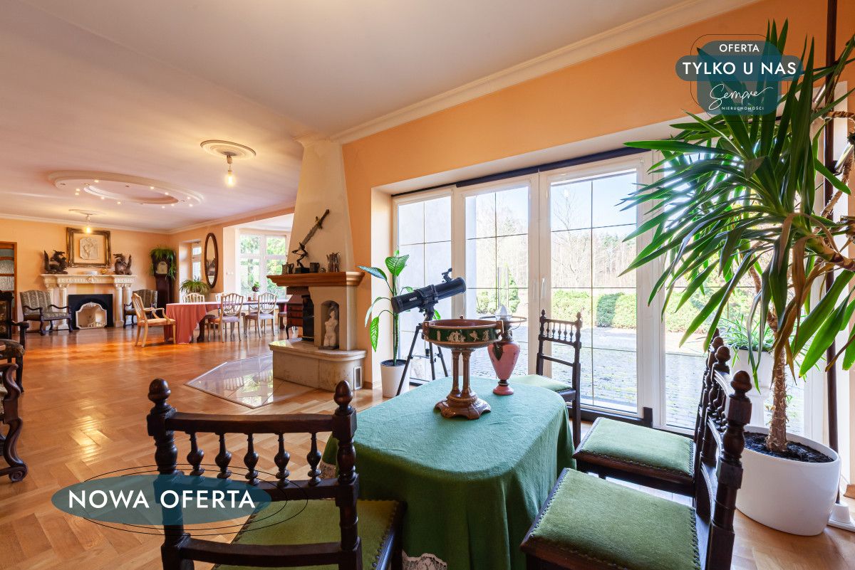 dom wolnostojący, 6 pokoi Pożdżenice. Zdjęcie 5