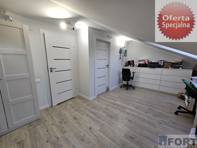 Mieszkanie 5-pokojowe Szczecin Osów, ul. Koziego Wierchu. Zdjęcie 18