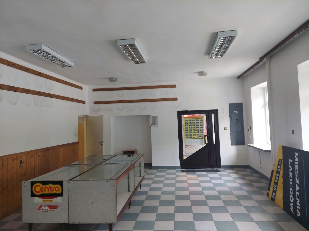 Lokal Augustów, rynek Zygmunta Augusta. Zdjęcie 8