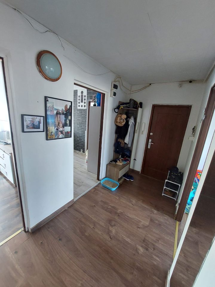 Mieszkanie 4-pokojowe Słupsk Zatorze, ul. Królowej Jadwigi. Zdjęcie 1