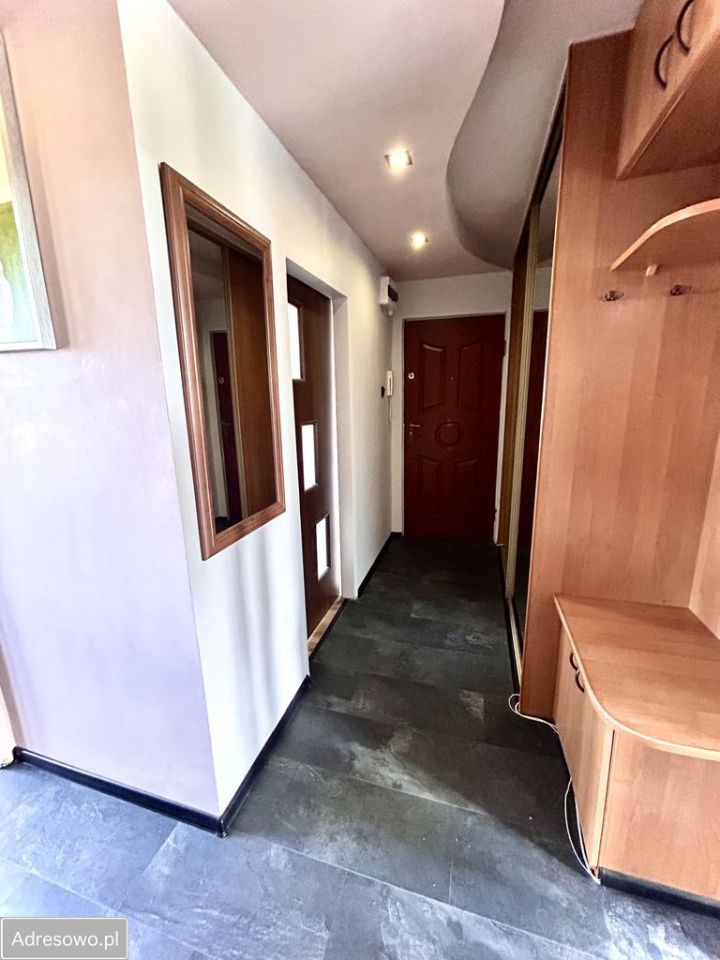 Mieszkanie 2-pokojowe Radomsko, ul. Leszka Czarnego. Zdjęcie 13