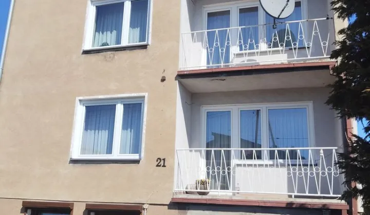 dom wolnostojący, 5 pokoi Wieluń