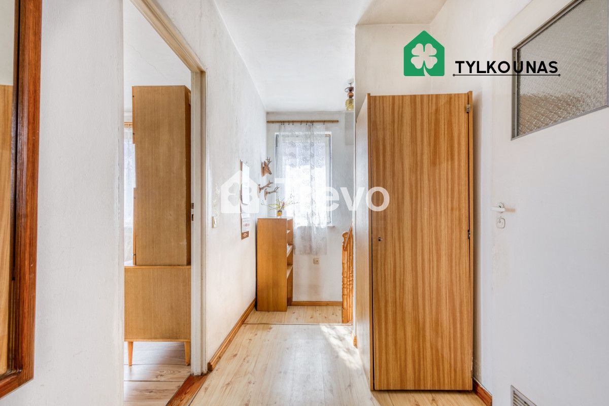 dom wolnostojący, 5 pokoi Straszyn, ul. Tęczowa. Zdjęcie 14