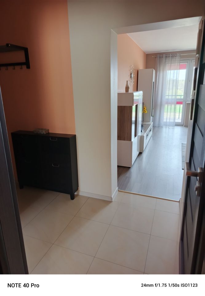 Mieszkanie 2-pokojowe Łuków, ul. Zbożowa. Zdjęcie 9