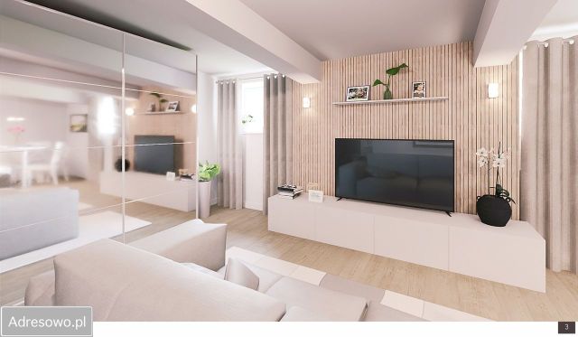 Mieszkanie 1-pokojowe Kielce Centrum, ul. Południowa. Zdjęcie 1