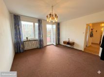 Mieszkanie 2-pokojowe Zielona Góra Centrum, ul. Osiedle Pomorskie. Zdjęcie 3