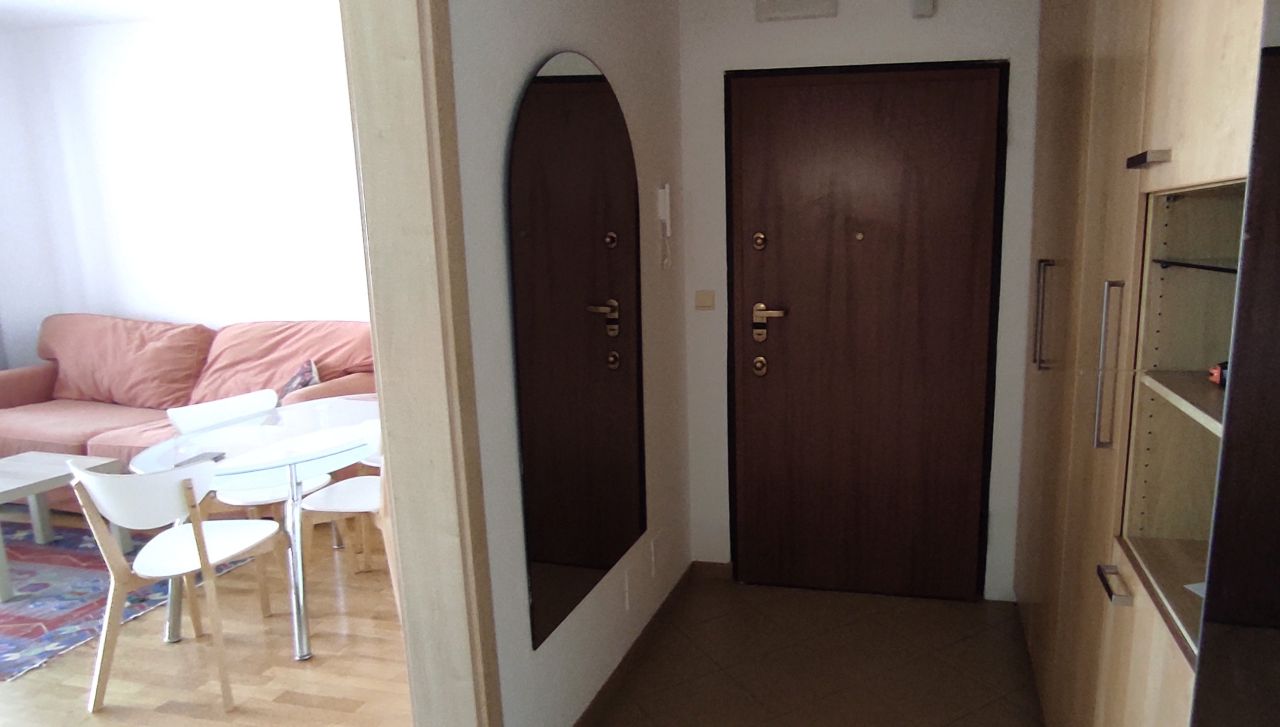 Mieszkanie 2-pokojowe Warszawa Ursynów, ul. Relaksowa. Zdjęcie 9