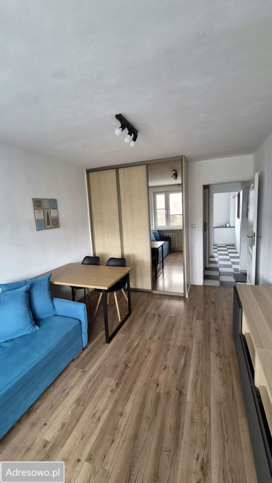 Mieszkanie 2-pokojowe Piaseczno, ul. Szkolna. Zdjęcie 2