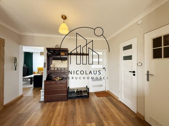 Mieszkanie 3-pokojowe Toruń Rubinkowo, ul. Władysława Dziewulskiego. Zdjęcie 8