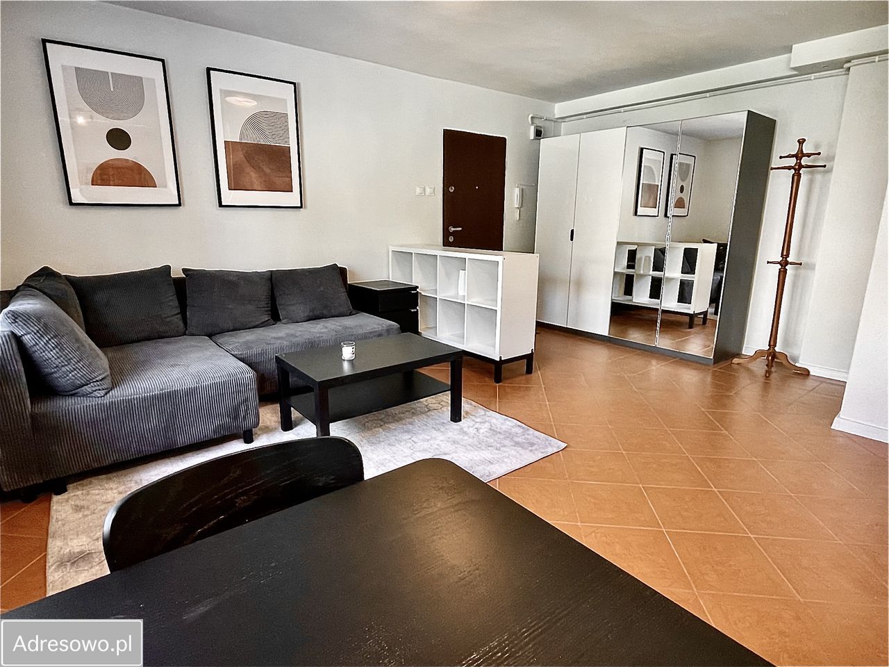 Mieszkanie 1-pokojowe Katowice Bogucice, ul. Leopolda Markiefki. Zdjęcie 6