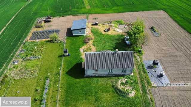 Działka rolno-budowlana Ustronie. Zdjęcie 1