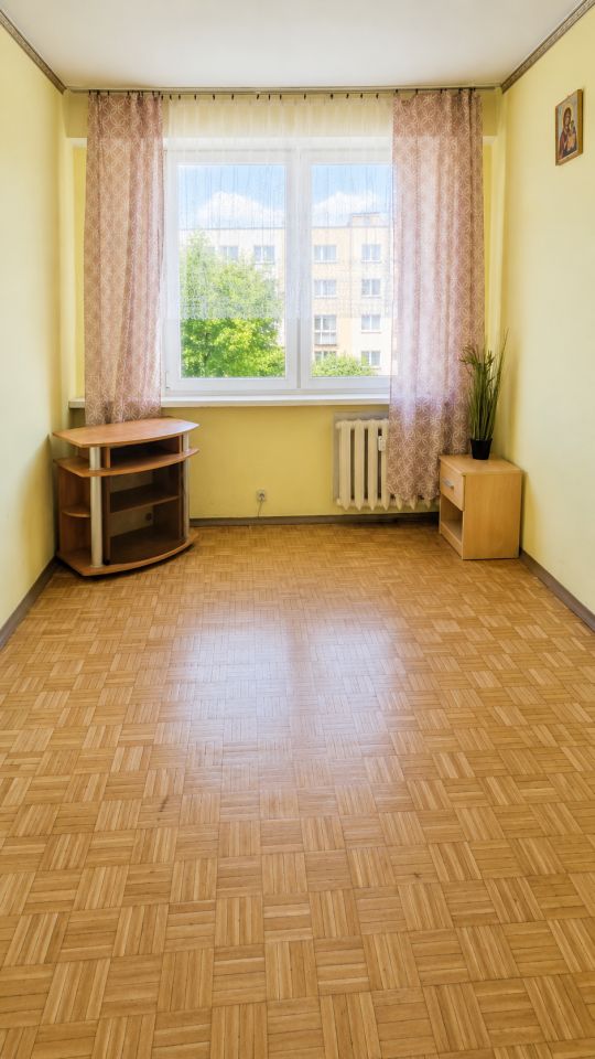 Mieszkanie 2-pokojowe Toruń Rubinkowo, ul. Ludwika Rydygiera. Zdjęcie 8