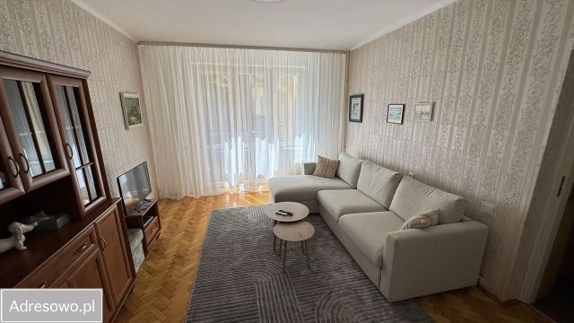 Mieszkanie 2-pokojowe Koszalin Centrum, ul. 1 Maja. Zdjęcie 1