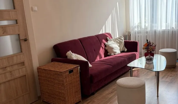 Mieszkanie 2-pokojowe Mysłowice, ul. Wielka Skotnica
