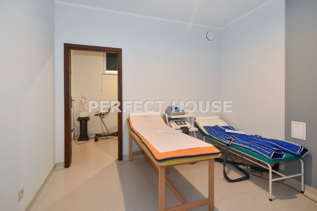 Hotel/pensjonat Ciechocinek. Zdjęcie 34