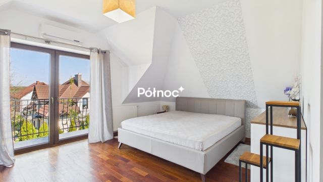 dom wolnostojący, 4 pokoje Giełczyn, ul. Górzysta. Zdjęcie 28