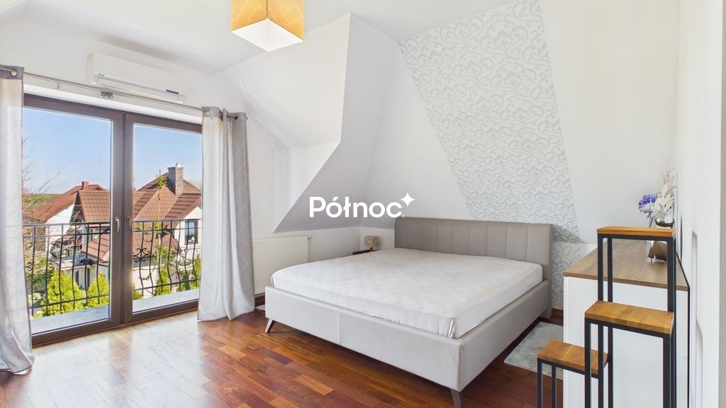 dom wolnostojący, 4 pokoje Giełczyn, ul. Górzysta. Zdjęcie 28