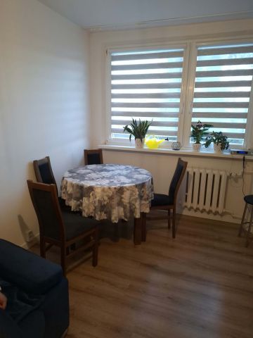Mieszkanie 2-pokojowe Wrocław Muchobór Mały, ul. Strzegomska. Zdjęcie 1