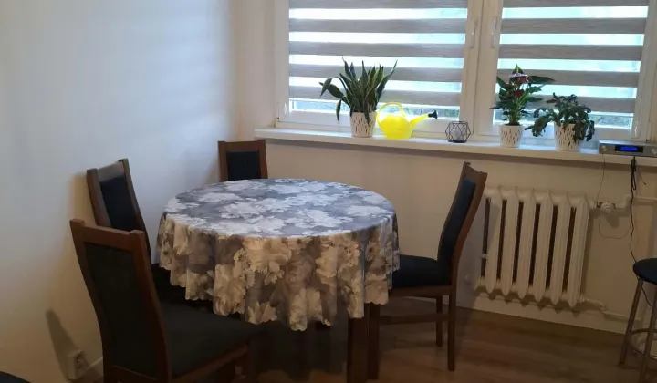 Mieszkanie 2-pokojowe Wrocław Muchobór Mały, ul. Strzegomska