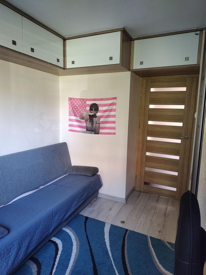 Mieszkanie 3-pokojowe Sosnowiec Zagórze, ul. Mielecka. Zdjęcie 9