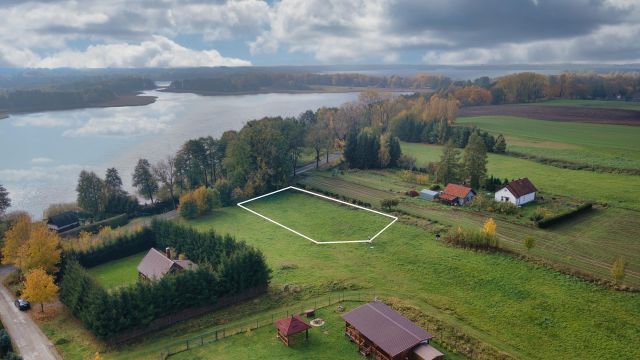 Działka budowlana Lutry. Zdjęcie 1